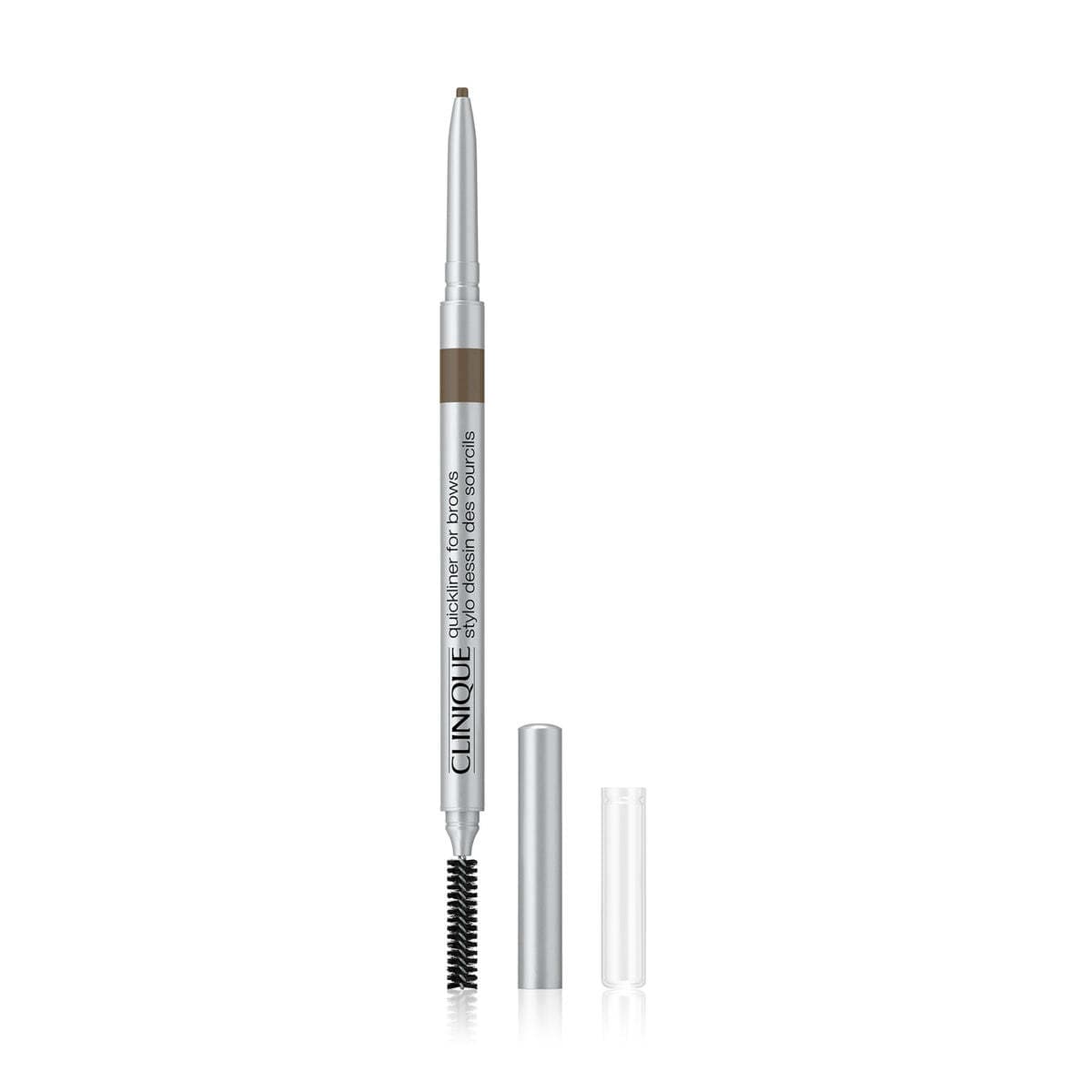 Quickliner For Brows automatyczna kredka do brwi 03 Soft Brown