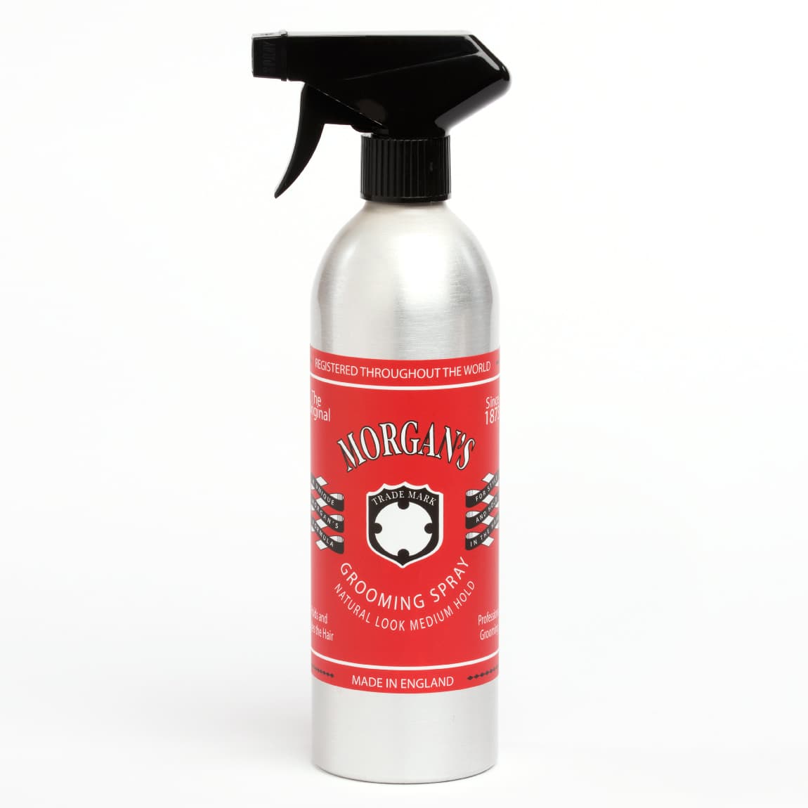spray do stylizacji włosów