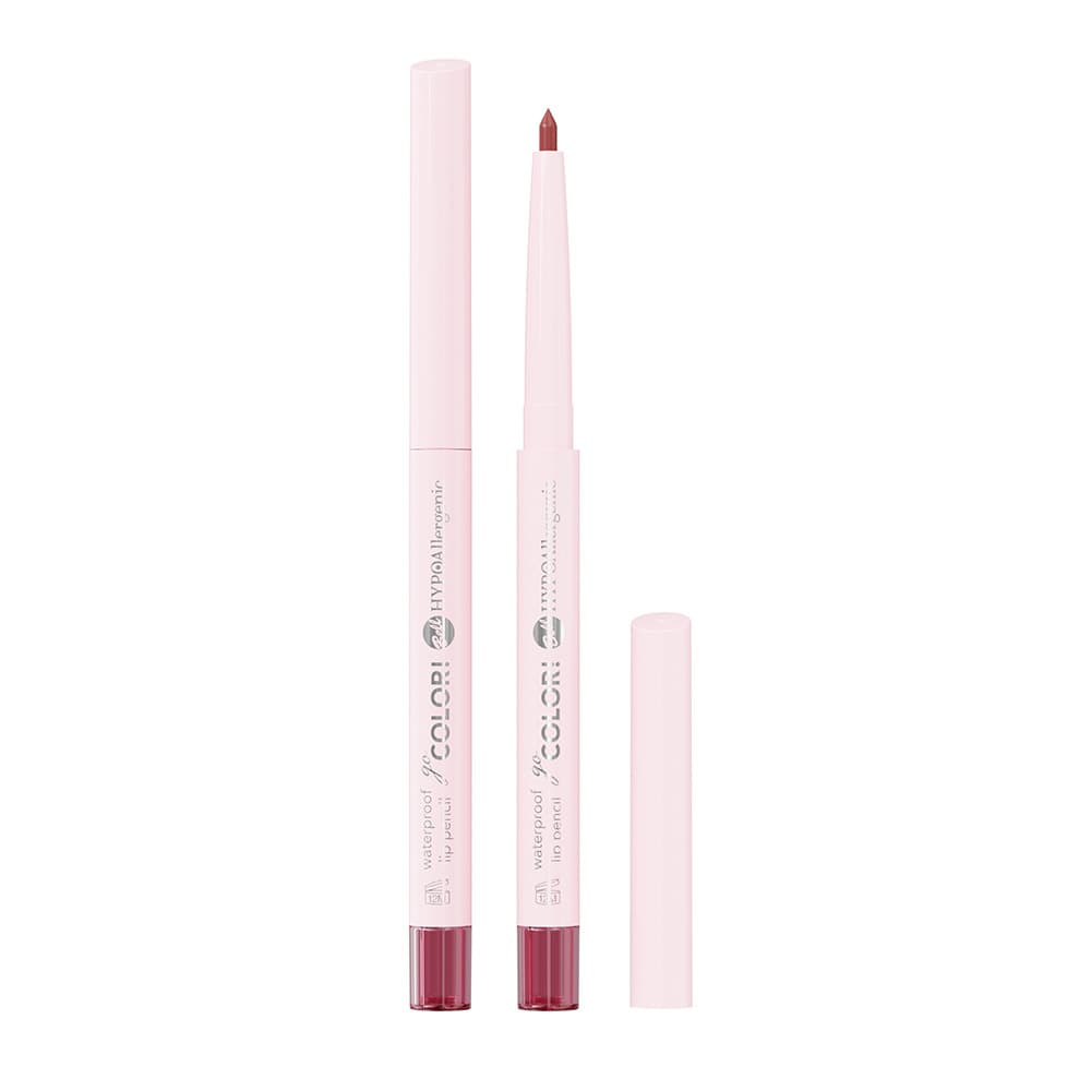 HYPOAllergenic Go Color! Waterproof Lip Pencil 03 Pretty