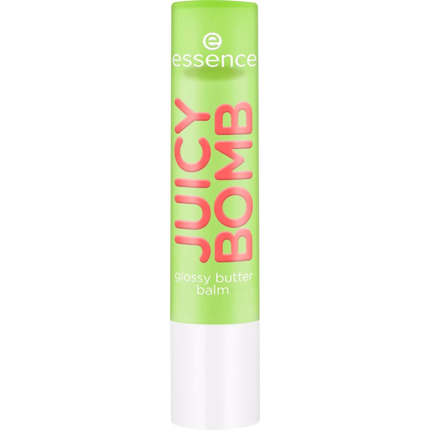 Juicy Bomb, lśniący balsam do ust, 04 Kiwi To My Heart