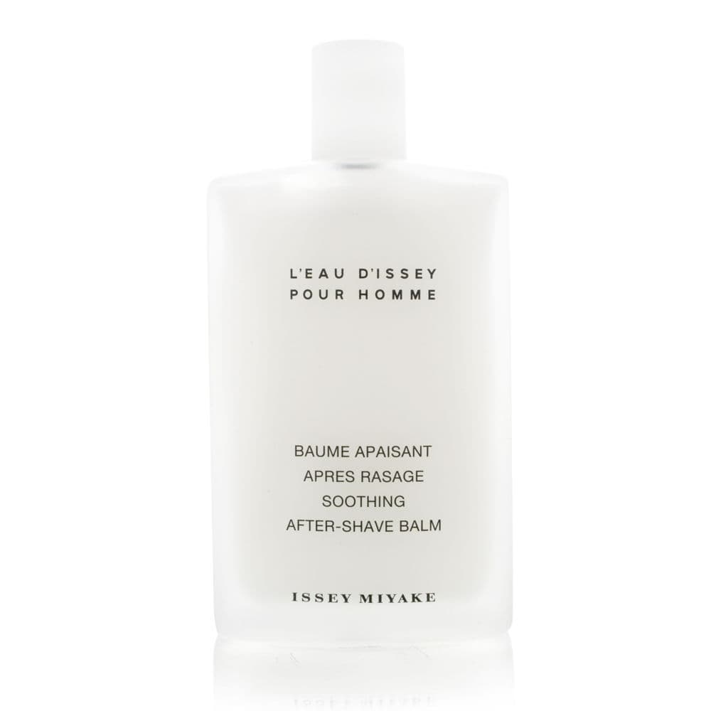 L\'eau d\'Issey pour Homme balsam po goleniu