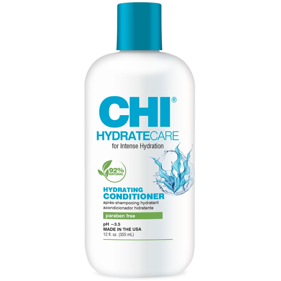 Hydrate Care, nawilżająca odżywka do włosów