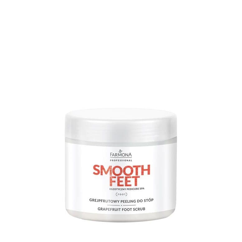 Peeling do stóp Smooth Feet