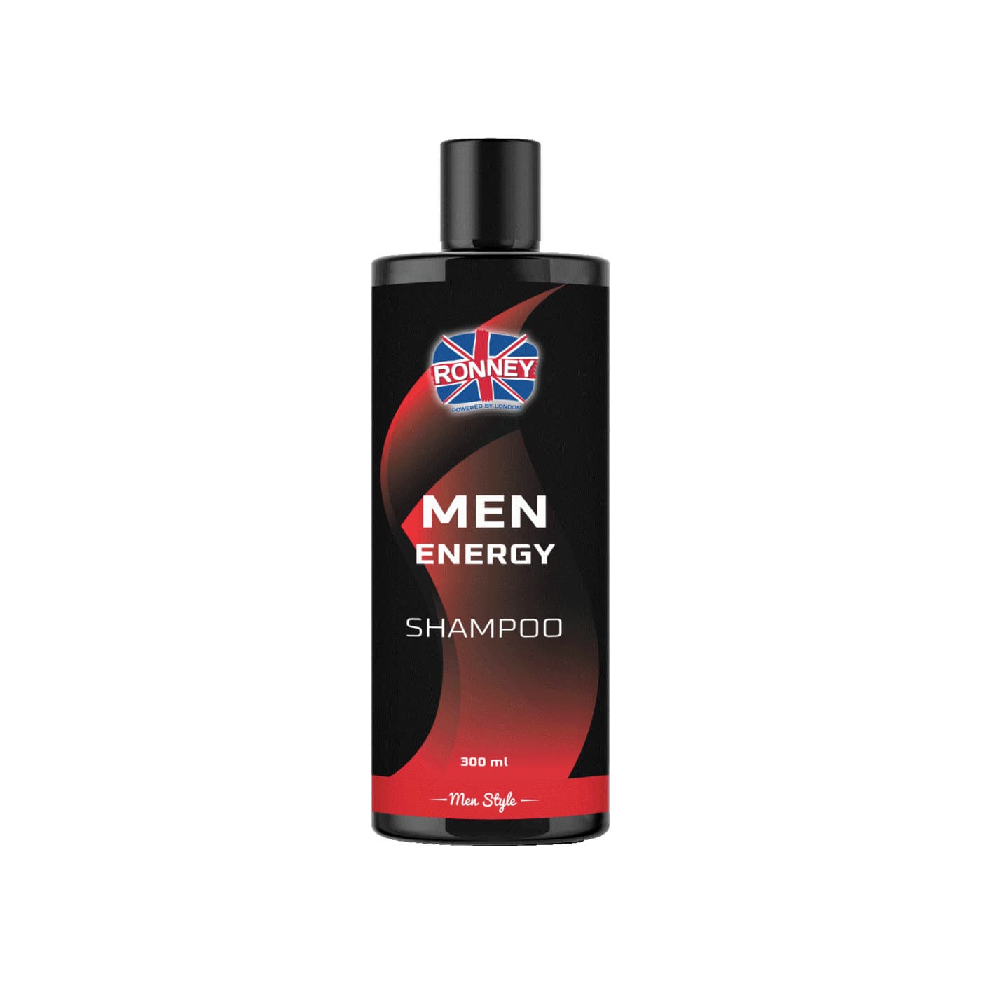 Professional Men Shampoo Energy, szampon do włosów dla mężczyzn