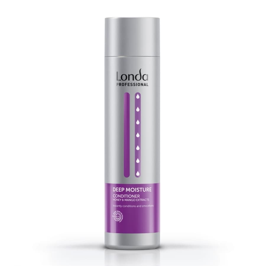 DEEP MOISTURE Ekspresowa odżywka nawilżająca