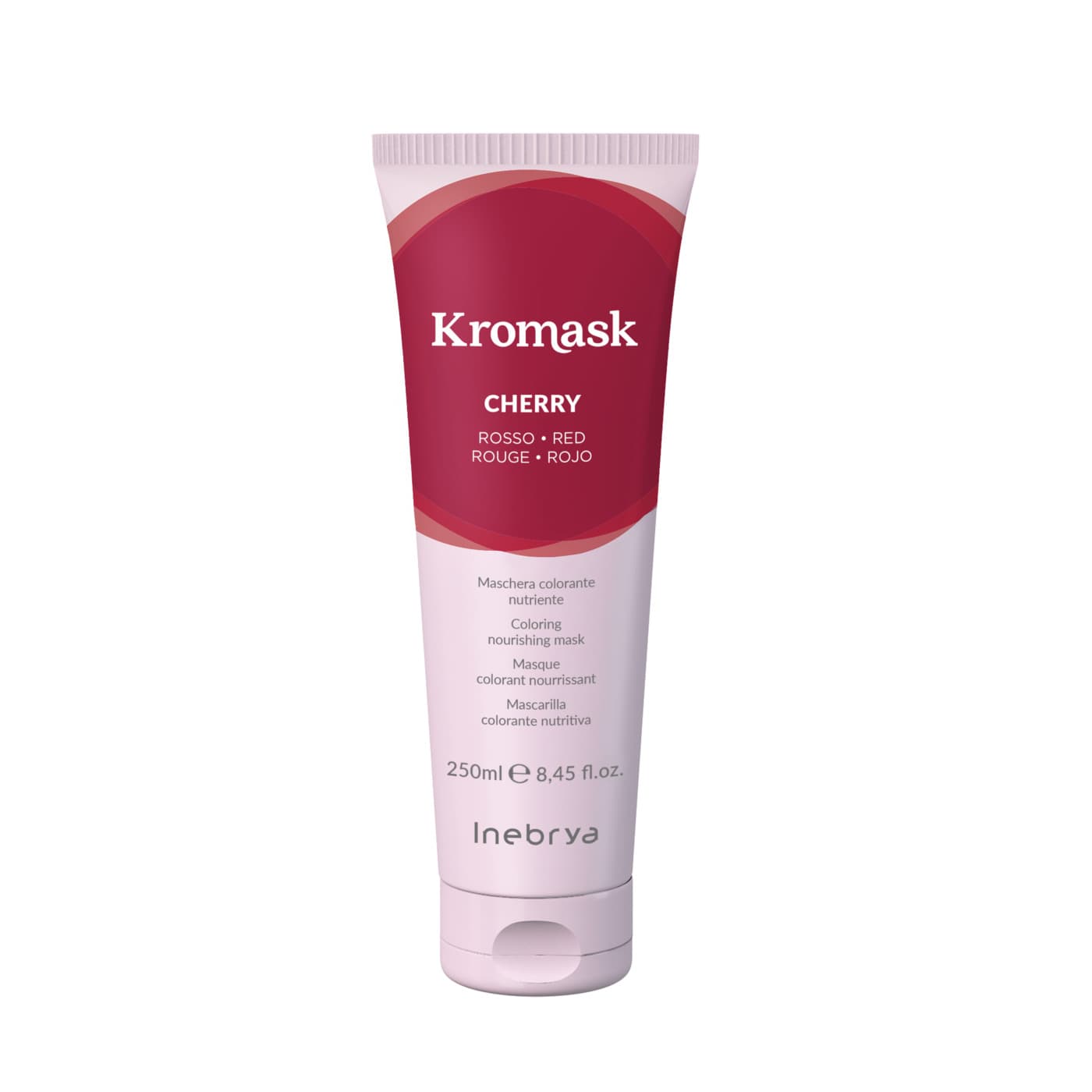 Kromask, maska odświeżająca kolor, cherry