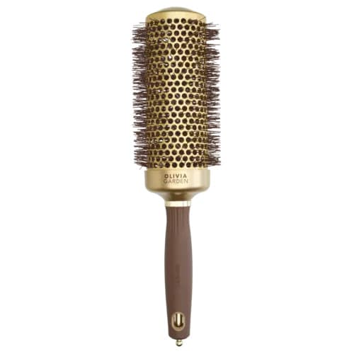 Expert Blowout Straight Way Bristle Gold&brown 55 szczotka