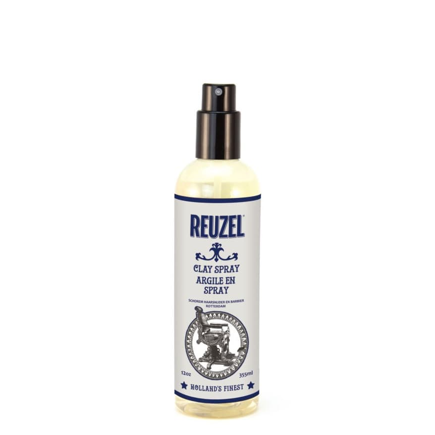 Clay Spray Wosk do włosów