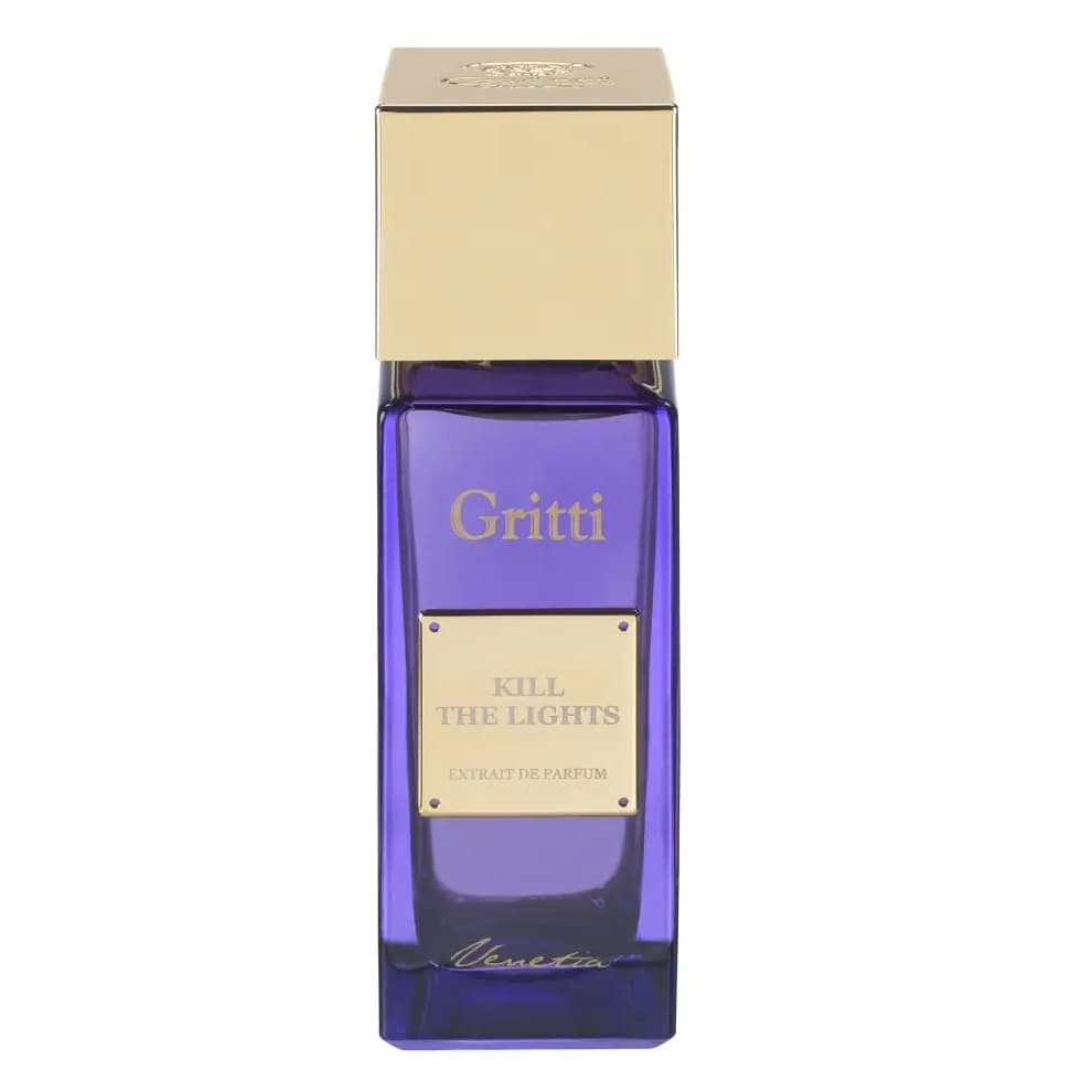 Kill The Lights Perfumy