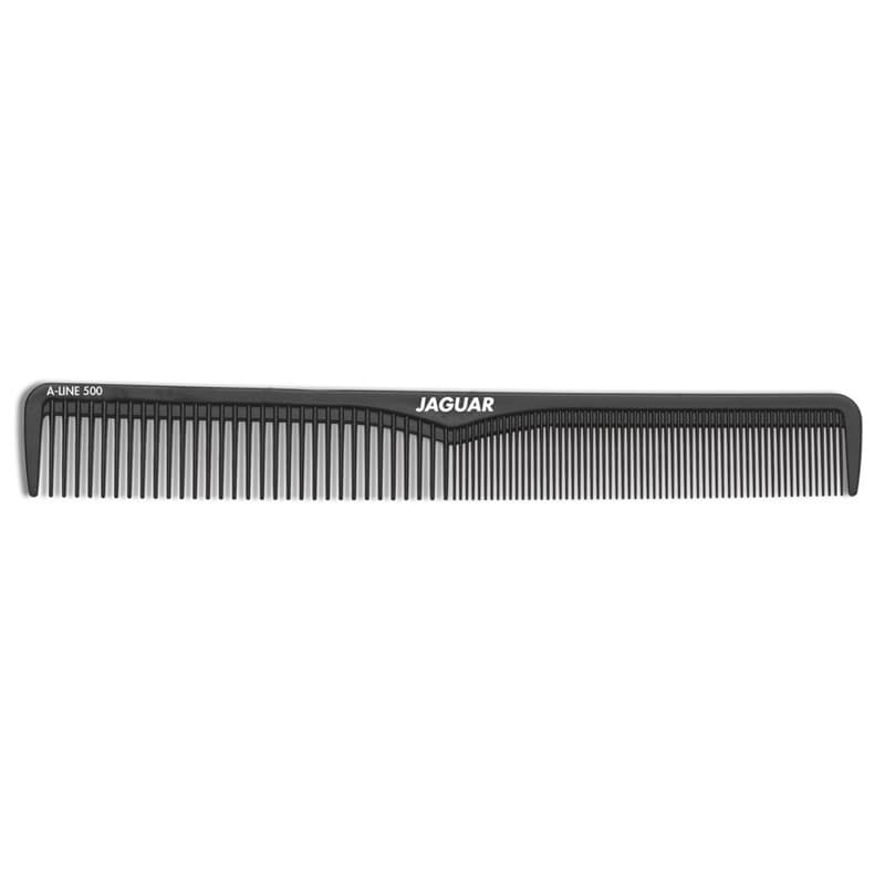 Ionic, A-line, grzebień antystatyczny 7.25", ref. A500
