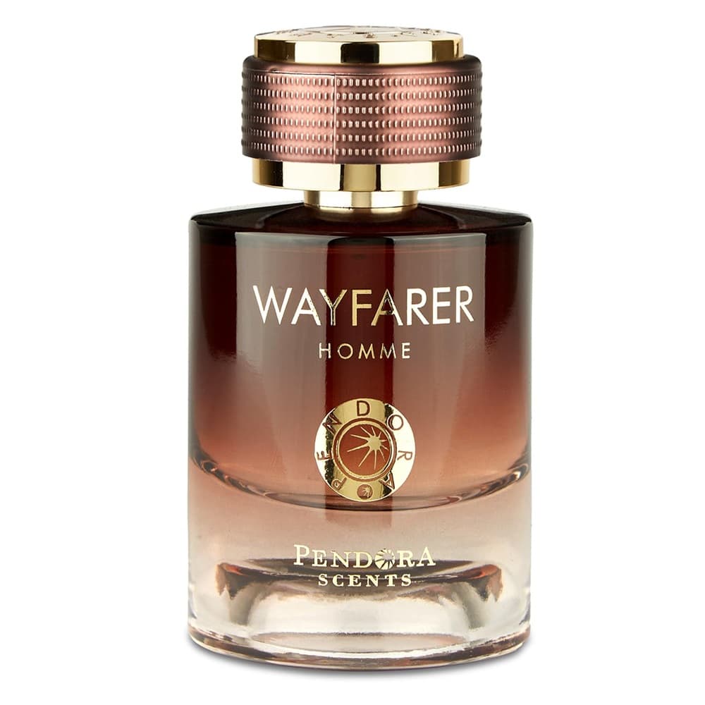 Wayfarer Homme woda perfumowana spray