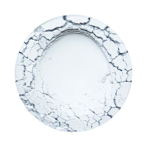 Minerals, mineralny cień do powiek,, Platinum