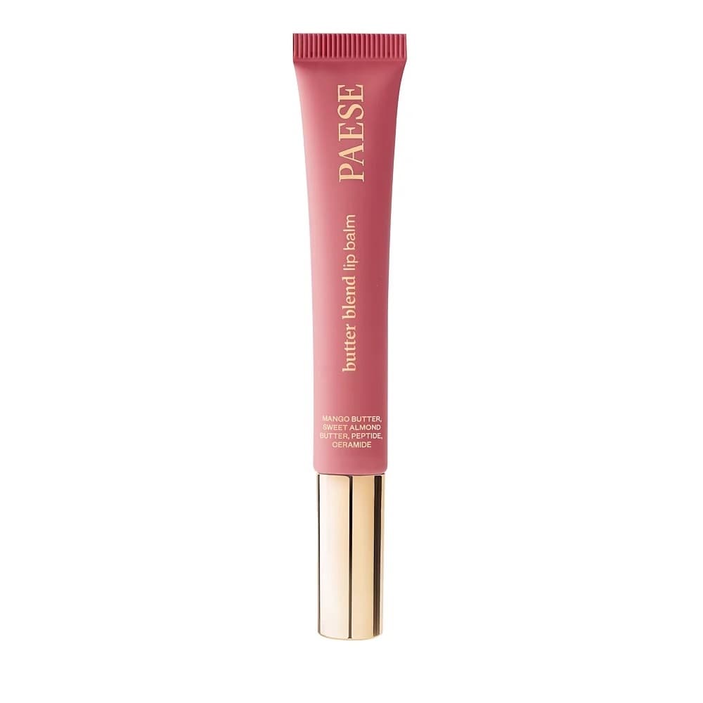 Butter Blend Butter Lip Balm Balsam do ust Nr. 03 - Peach Nectar