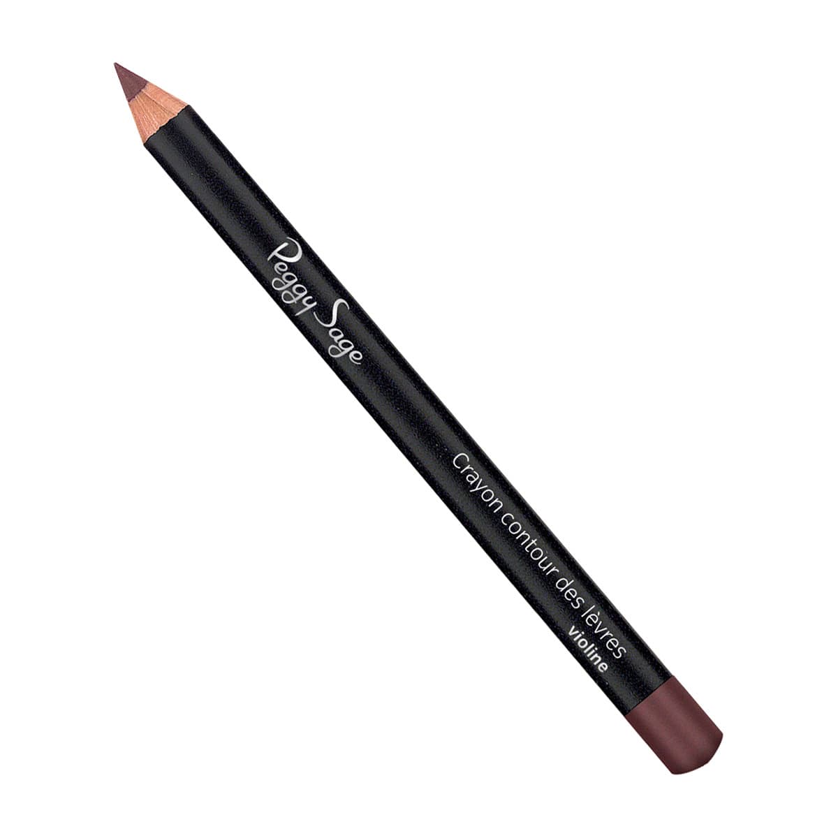 Crayon contour des levres, konturówka do ust, , 130110 Violine
