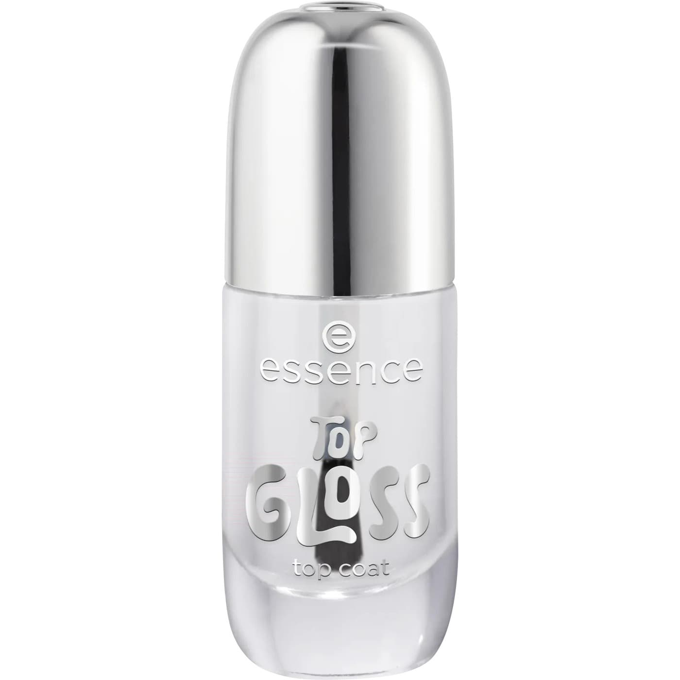 Top Gloss Top Coat Top do paznokci