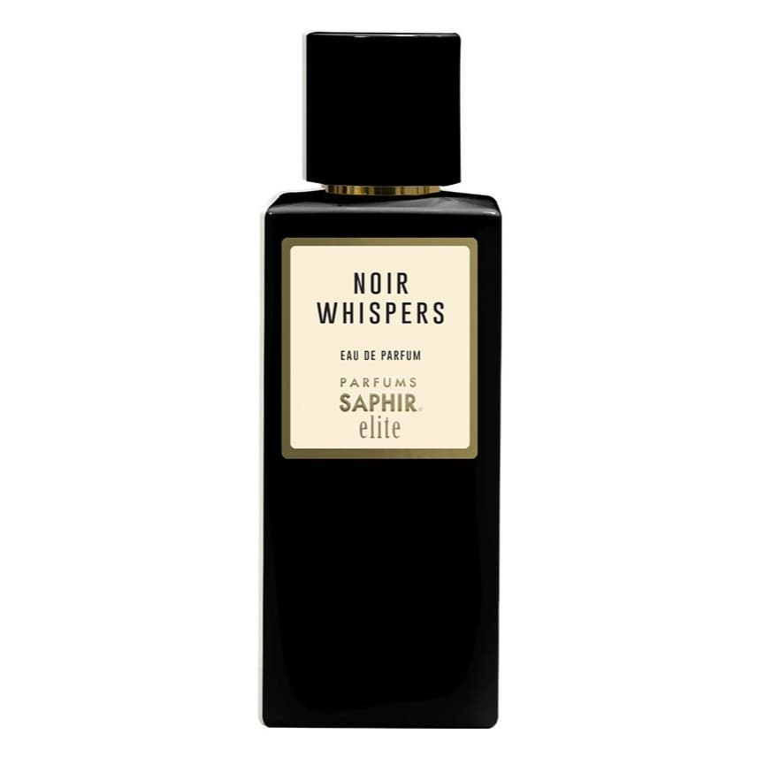 Saphir Elite Noir Whispers woda perfumowana spray