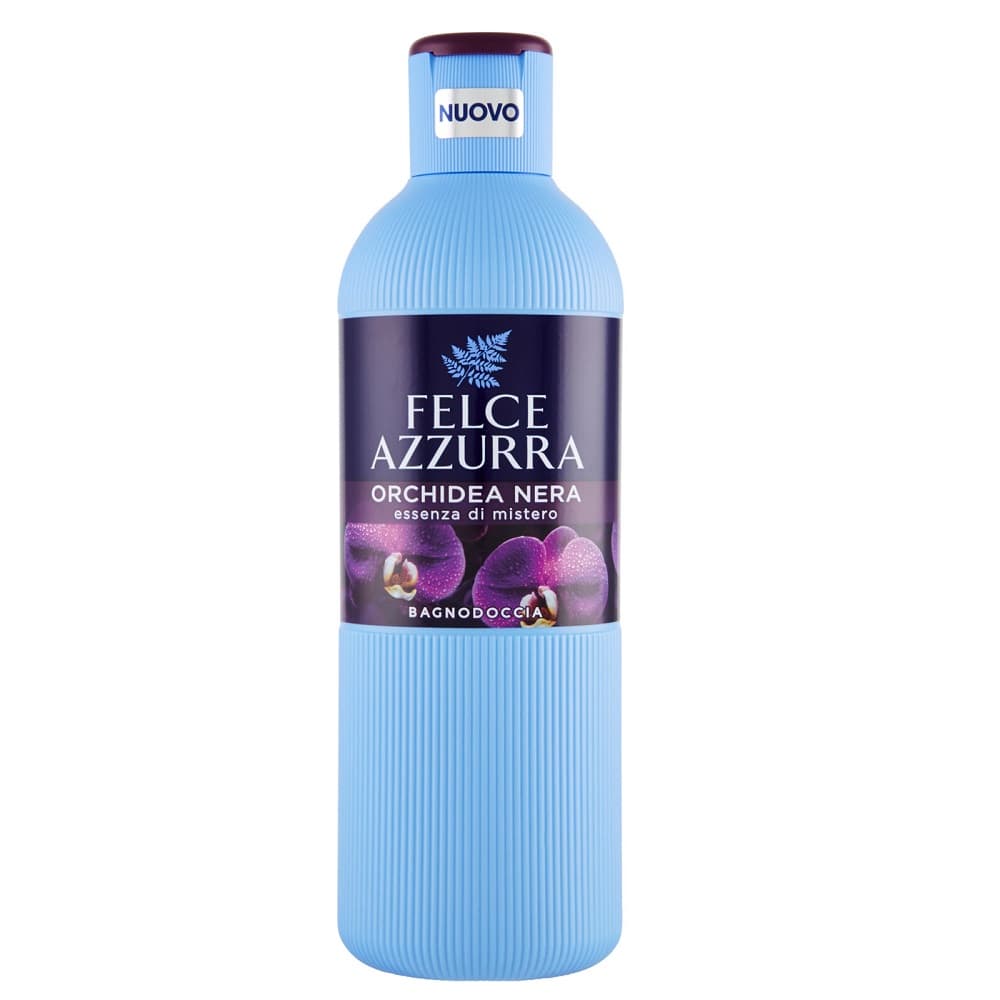 Żel pod prysznic Black Orchid
