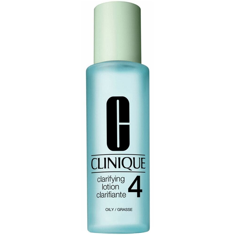 3 Steps Clarifying Lotion 4 tonik do skóry tłustej