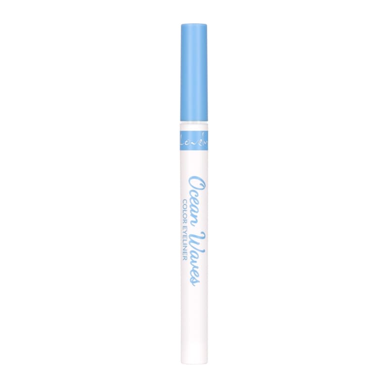 Ocean Waves kolorowy eyeliner w pisaku 3