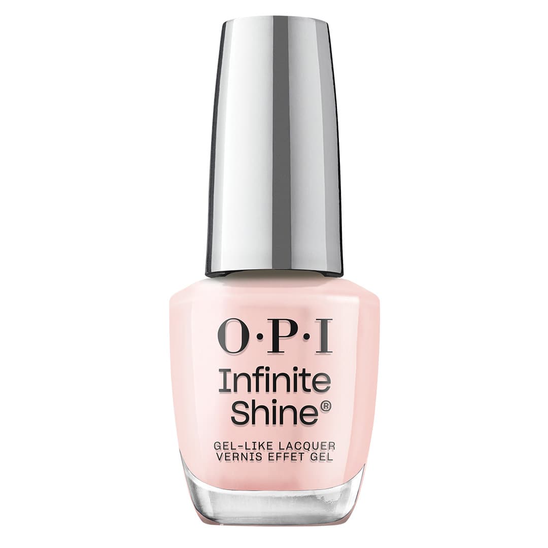 Infinite Shine Lakier do paznokci Pretty Pink Perseveres