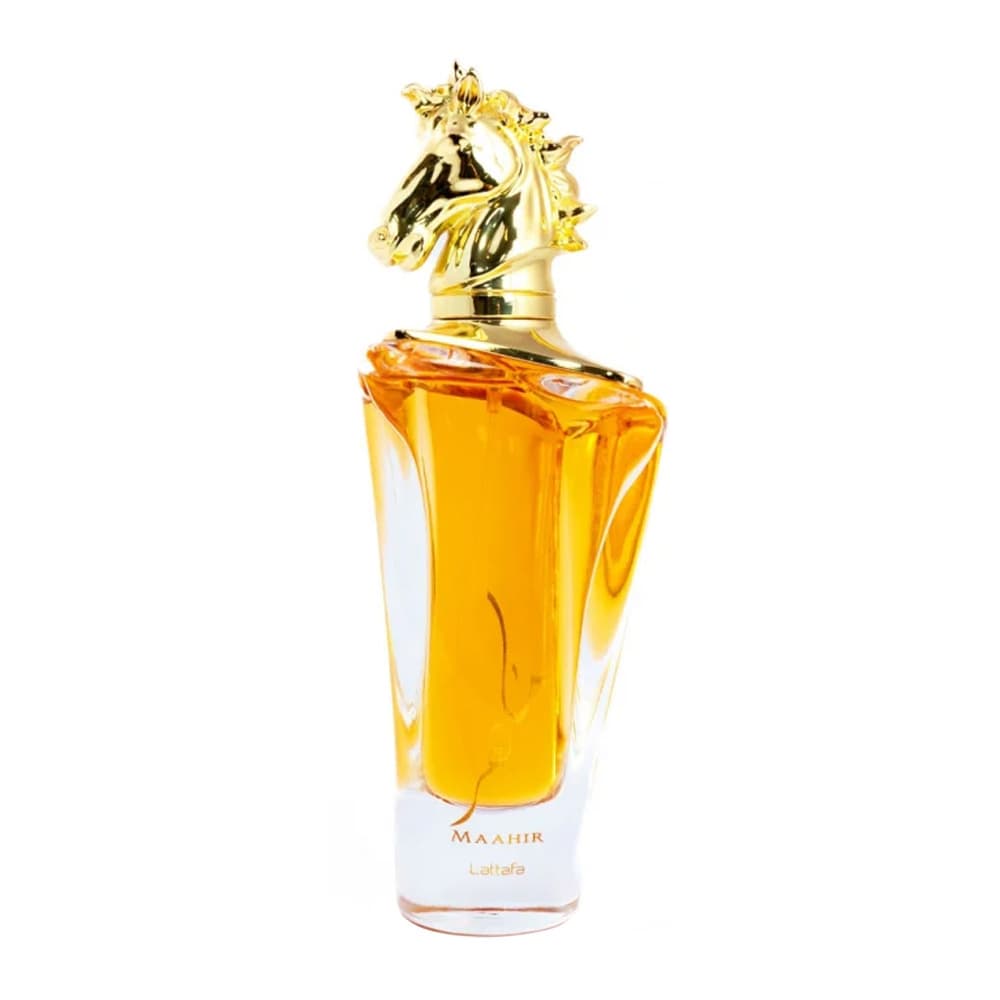 Maahir woda perfumowana spray