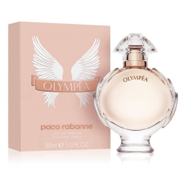 Olympéa Eau de Parfum Woda perfumowana Damski