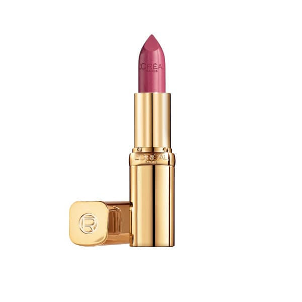 Paris Color Riche Satine, szminka Rose Perle