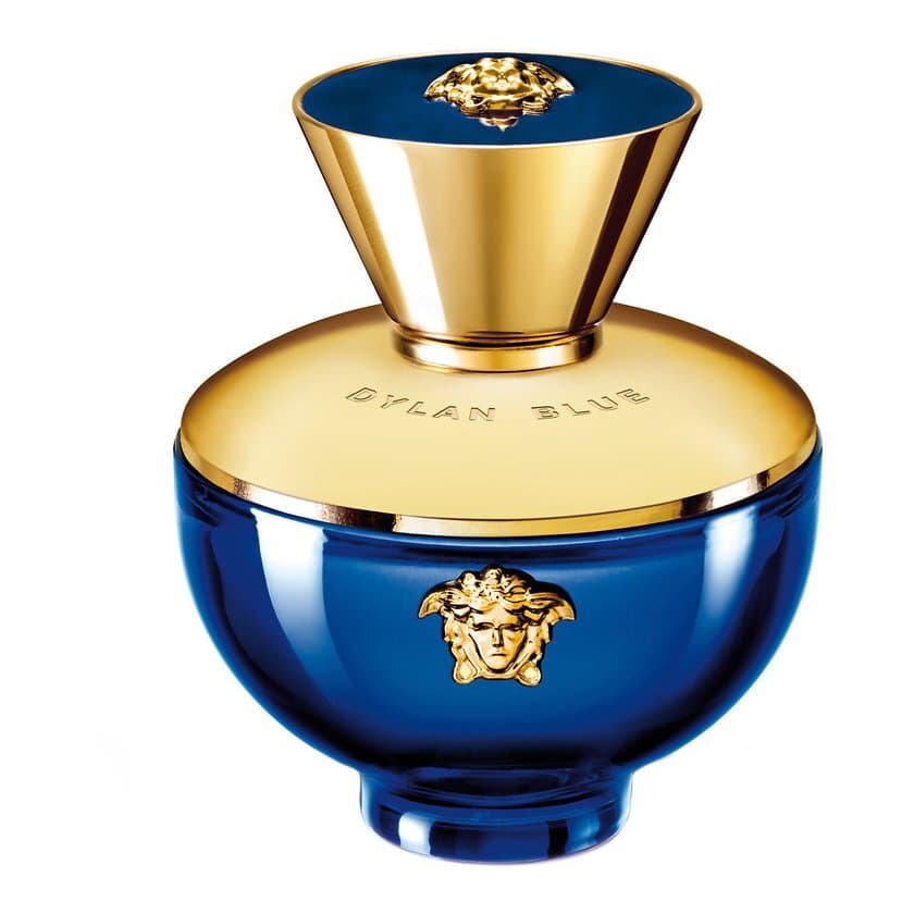 Pour Femme Dylan Blue Woda Perfumowana dla Kobiet Perfumy Edp