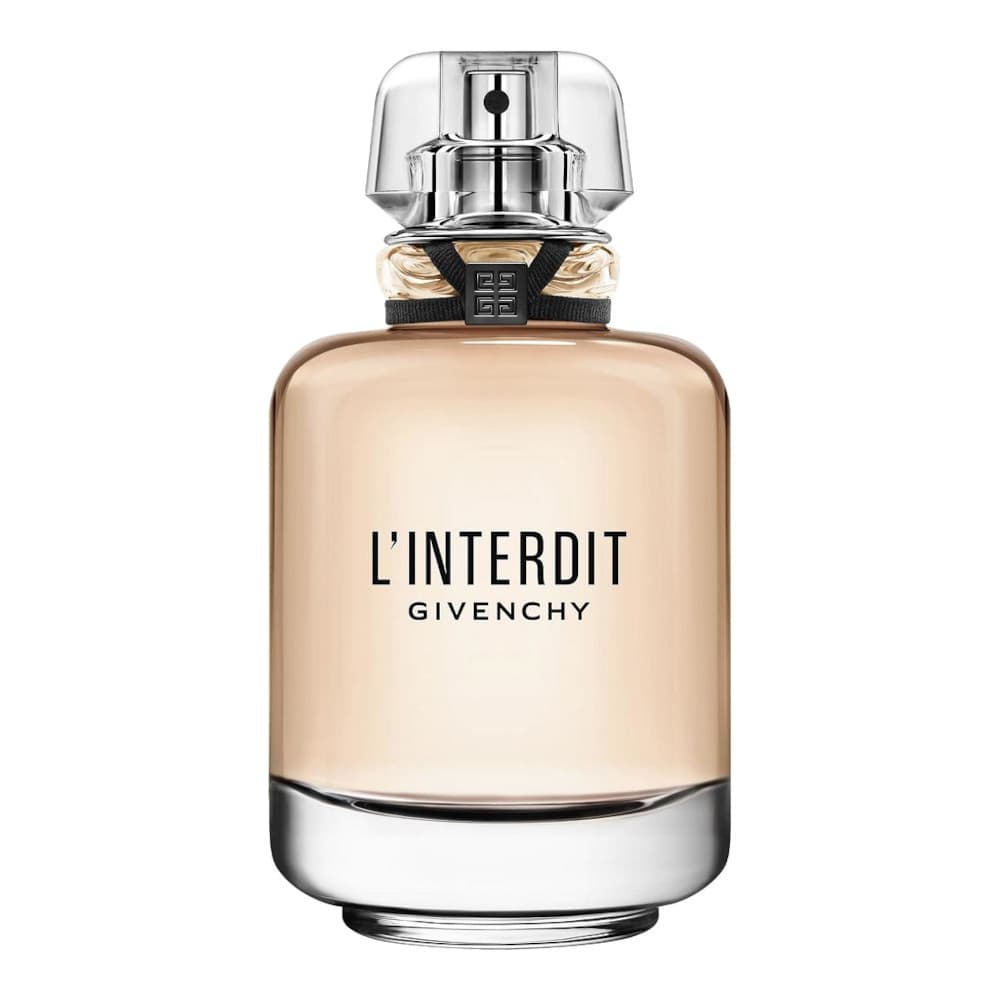 Givenchy L'interdit woda perfumowana spray (W)