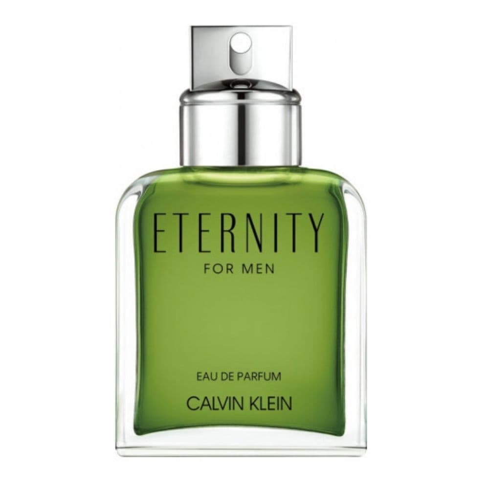 Eternity for men Eau de Parfum Spray Woda perfumowana Męskie