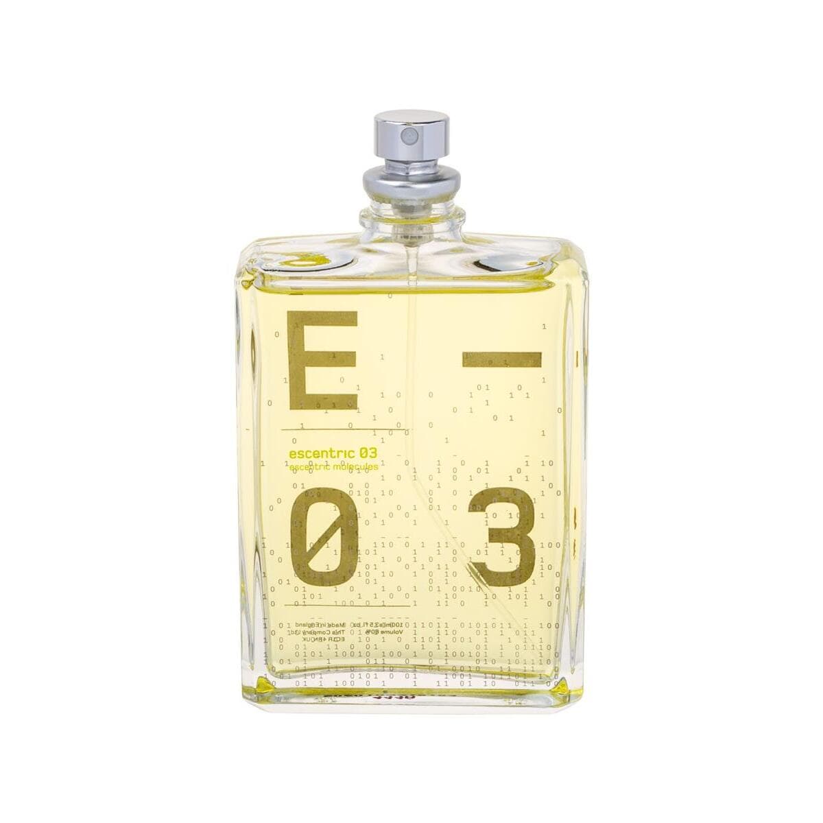 Escentric 03 woda toaletowa spray