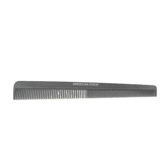 Barber Comb C64, grzebień do włosów, szary