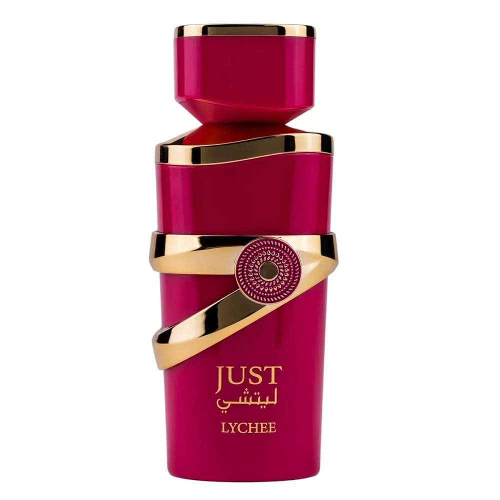 Just Lychee woda perfumowana spray