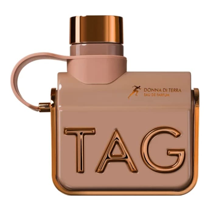 Tag Donna Di Terra woda perfumowana spray (W)