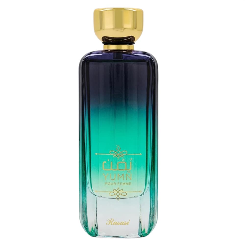 Yumn Pour Femme woda perfumowana spray