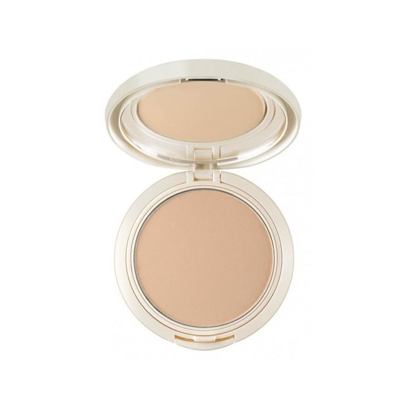 Sun Protection Matujący Podkład w Pudrze SPF50 20 Cool Beige