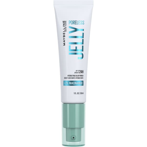 Maybelline Poreless Jelly baza pod makijaż