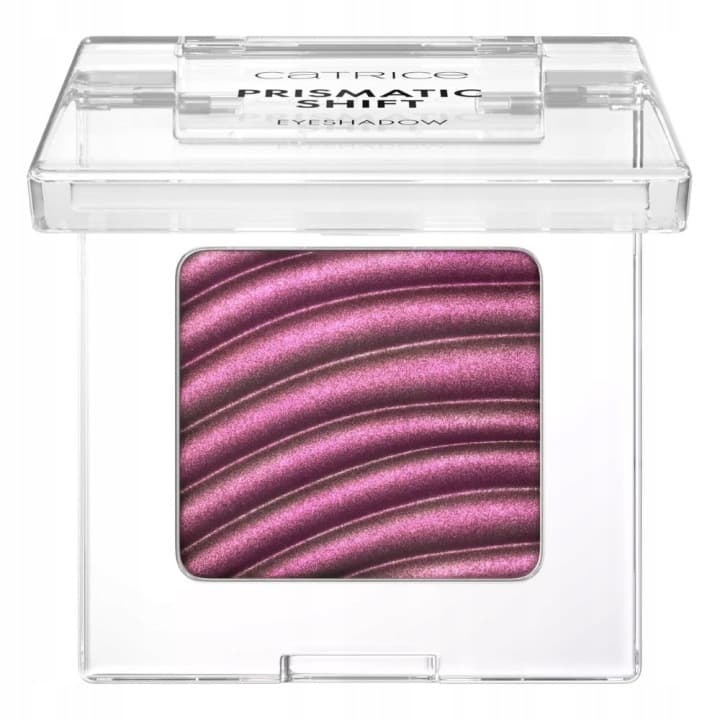 Prismatic Shift Eyeshadow 020 Berry Blaze