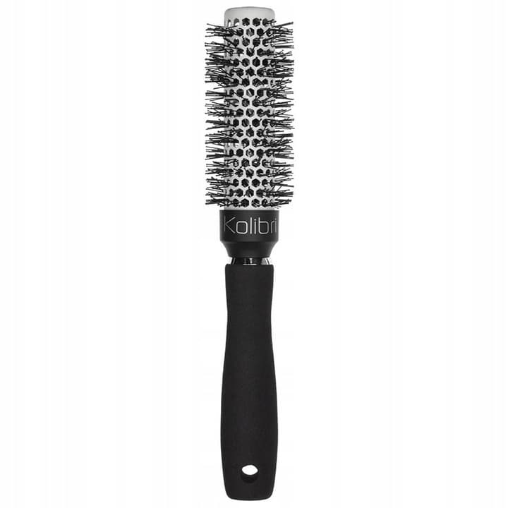 Kolibri Round brush, okrągła szczotka do włosów, 25mm