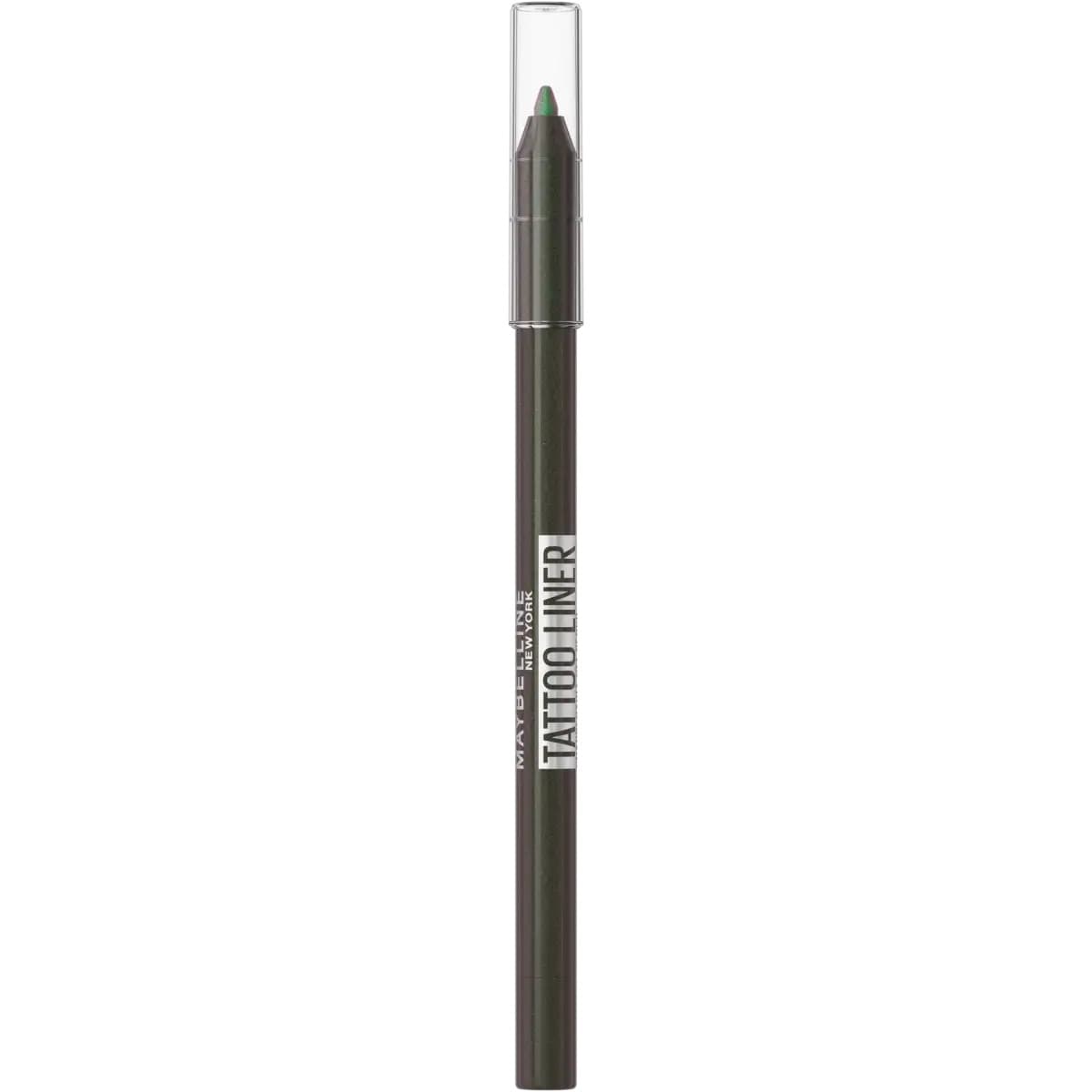 Tattoo Gel Liner, żelowa kredka do oczu, 823 Aurora Flip