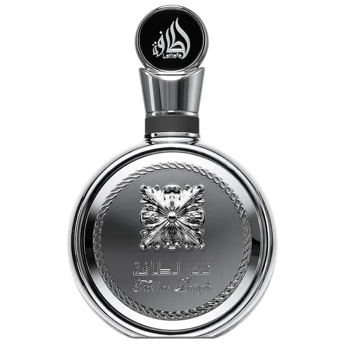 Fakhar Platin woda perfumowana spray (U)