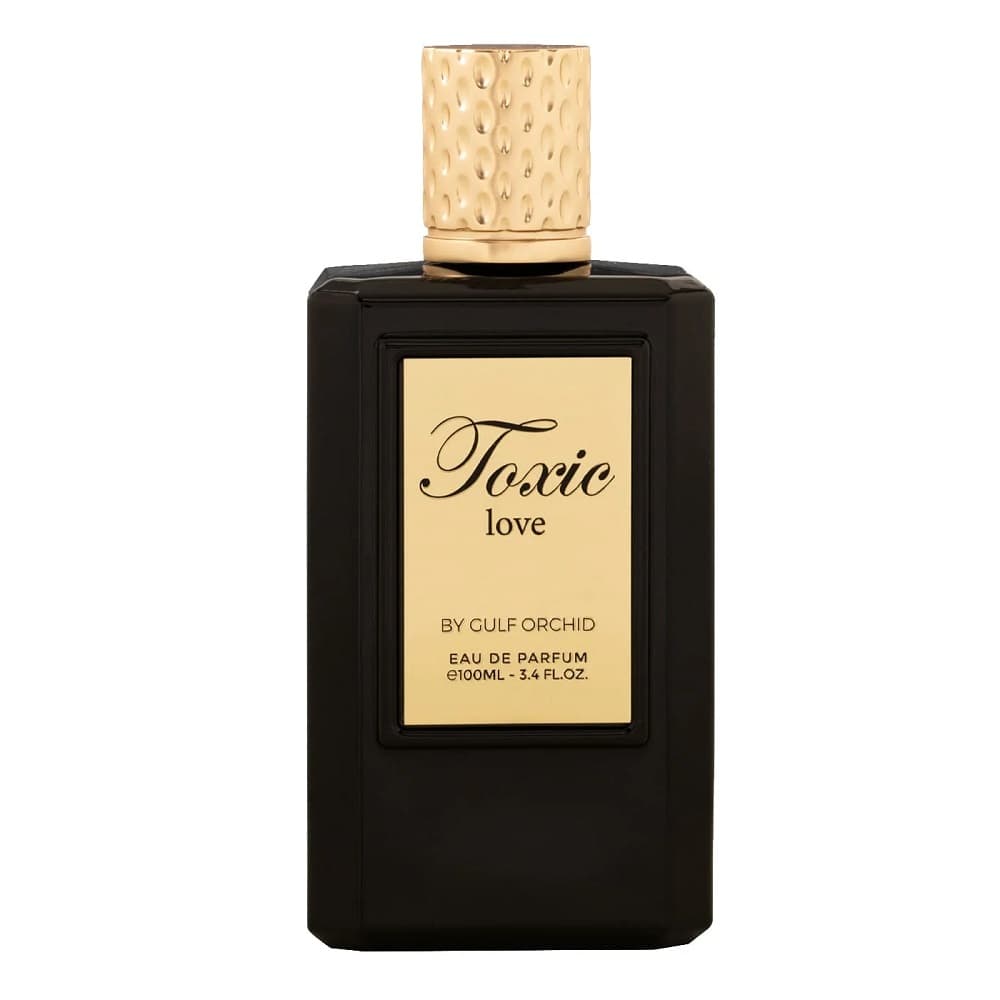 Toxic Love Woda perfumowana damska