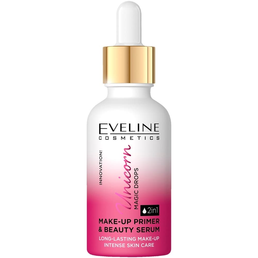 Unicorn Magic Drops Innowacyjna baza-serum