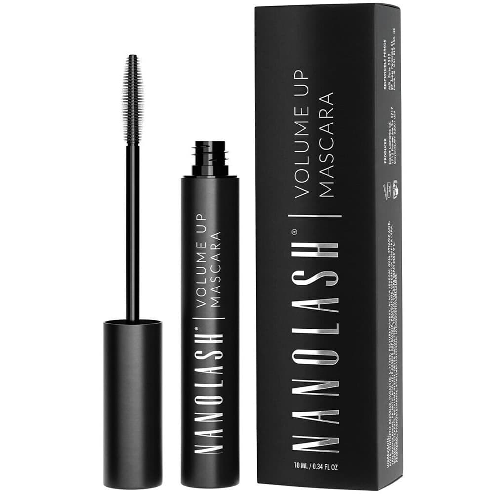 Volume Up Mascara, pogrubiający tusz do rzęs