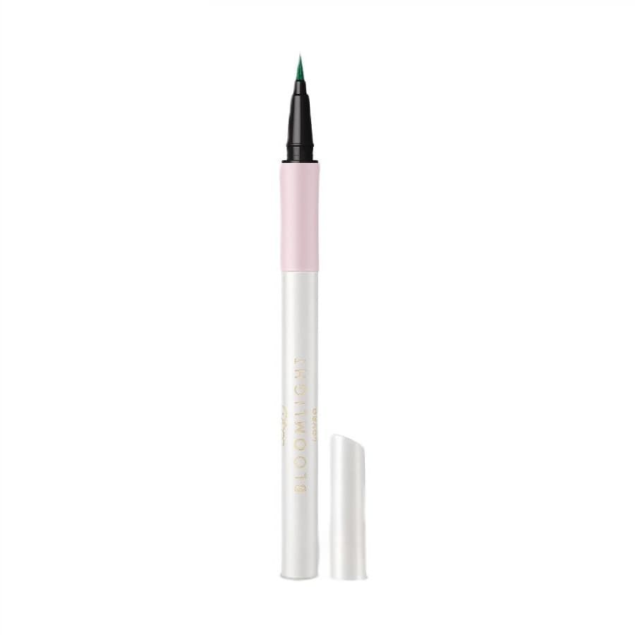 Bloomlight Eyeliner płynny eyeliner Emerald