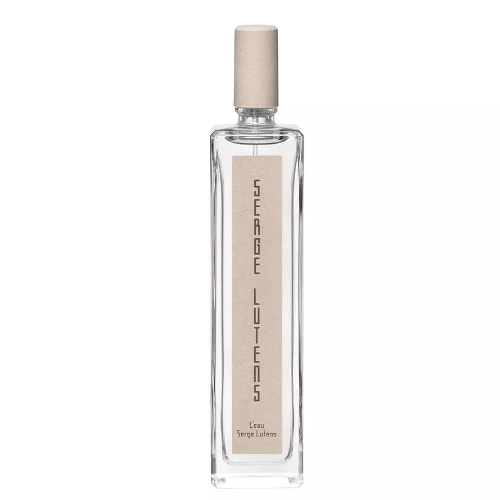 L'Eau Serge Lutens woda perfumowana spray (U)