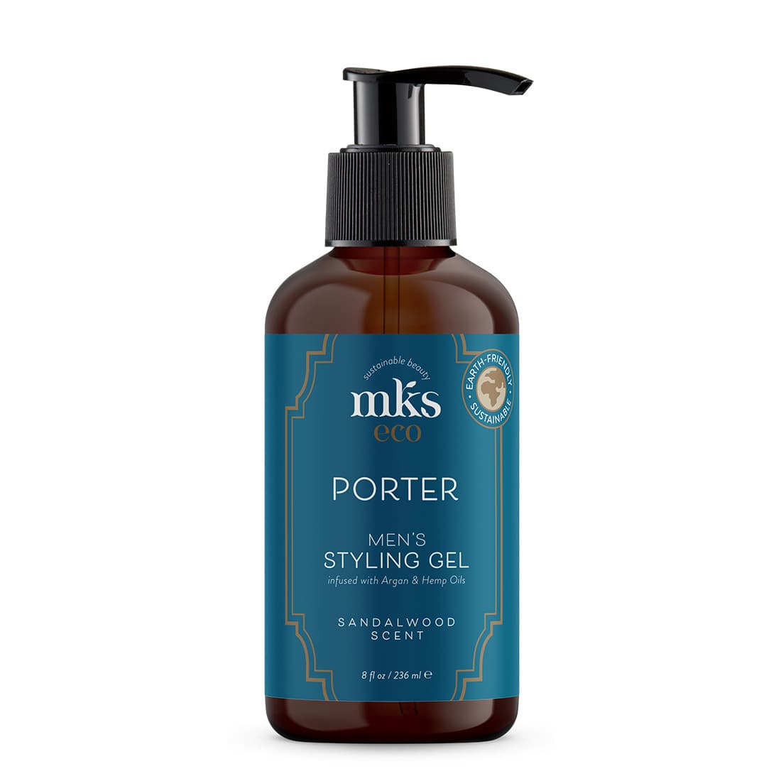 Men Porter, żel do włosów