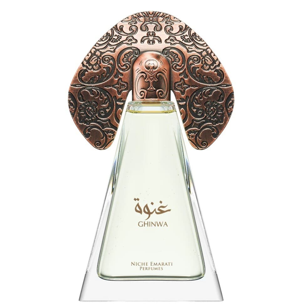 Niche Emarati Ghinwa woda perfumowana spray (U)