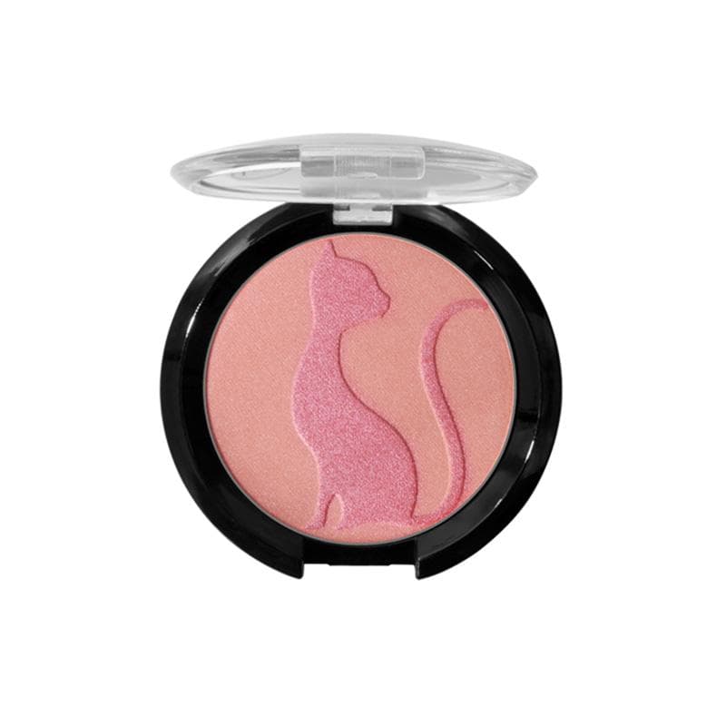 Love struck blusher + bronzer, róż do policzków, Angel face