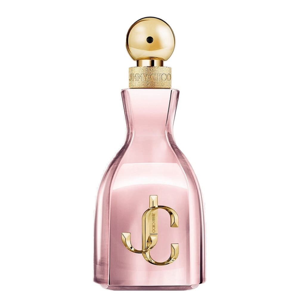 I Want Choo With Love woda perfumowana spray (W)